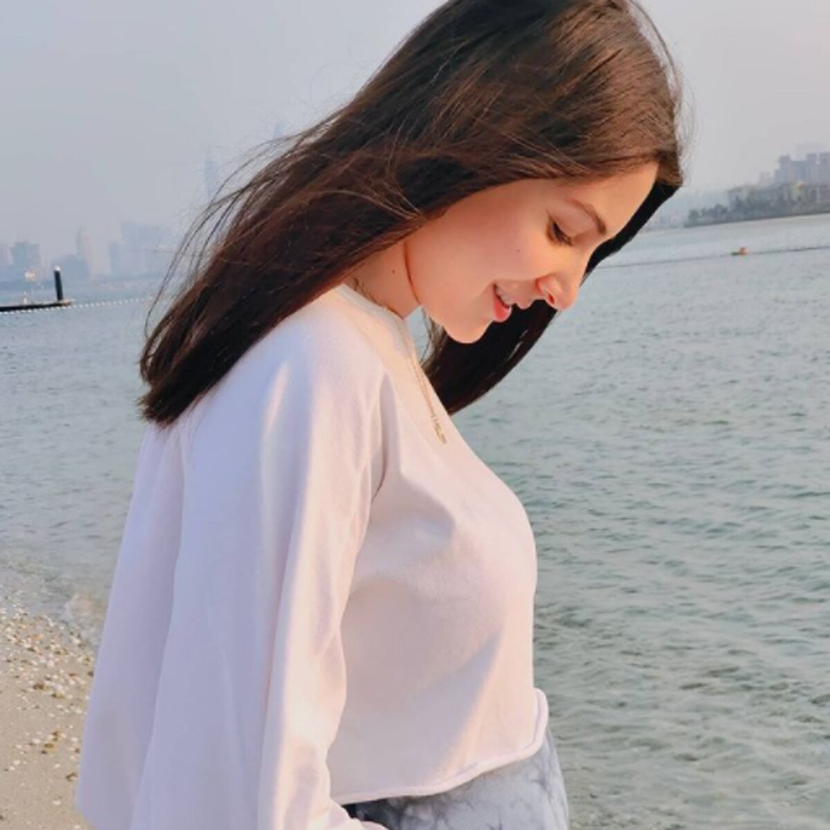 अनुष्का शर्मा 