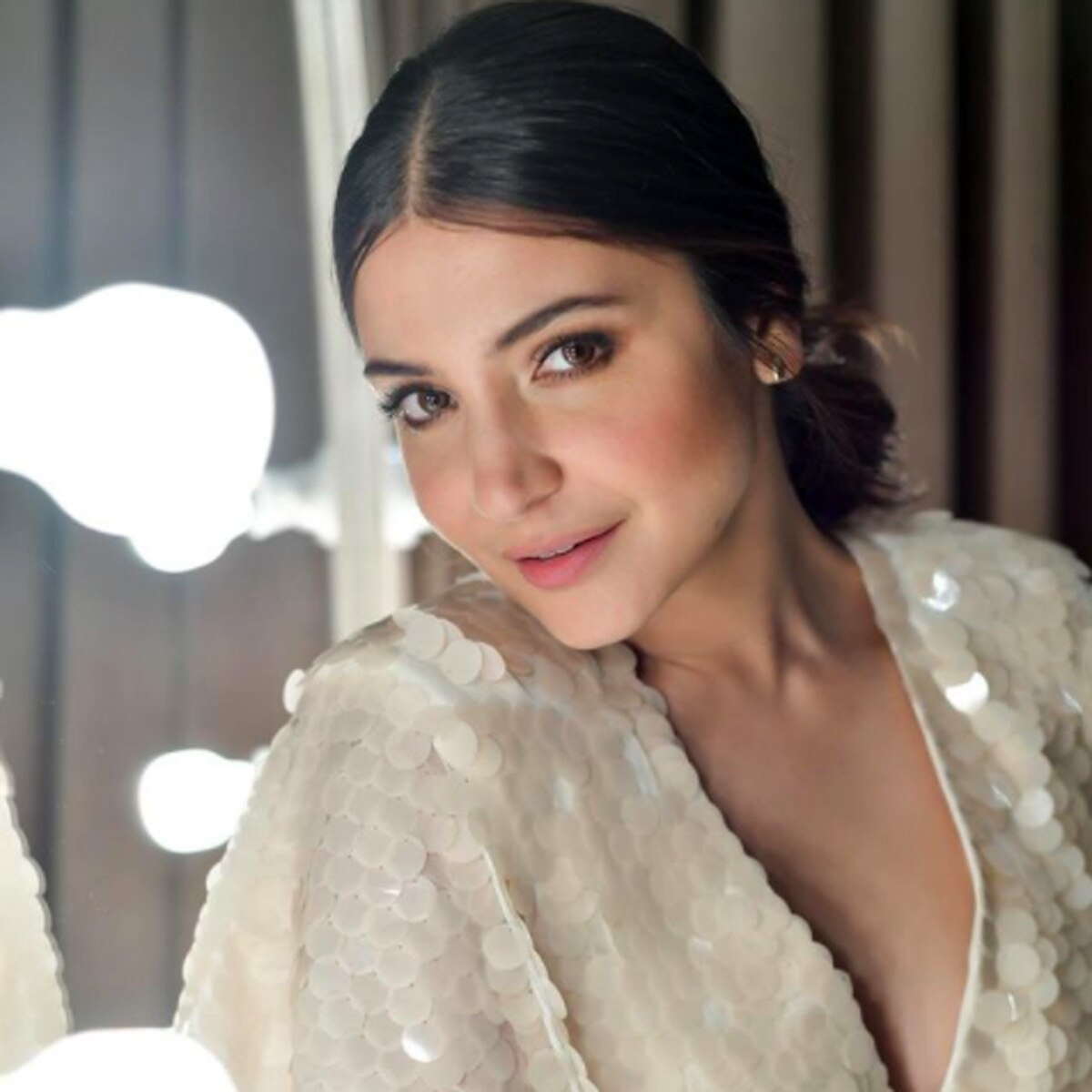 अनुष्का शर्मा 