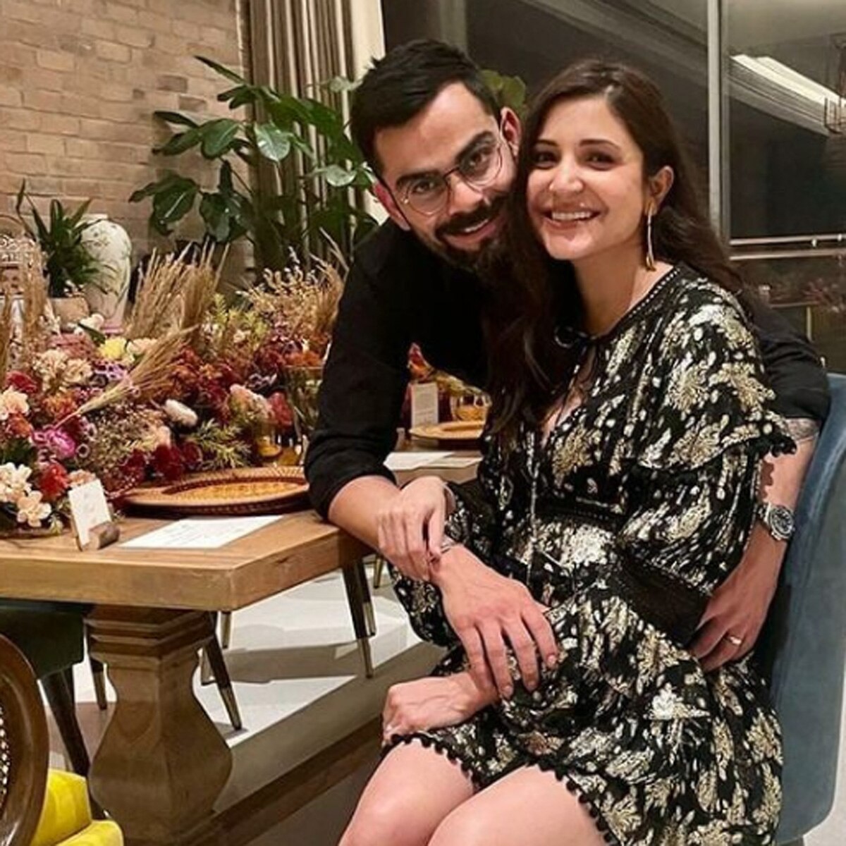 विराट-अनुष्का 