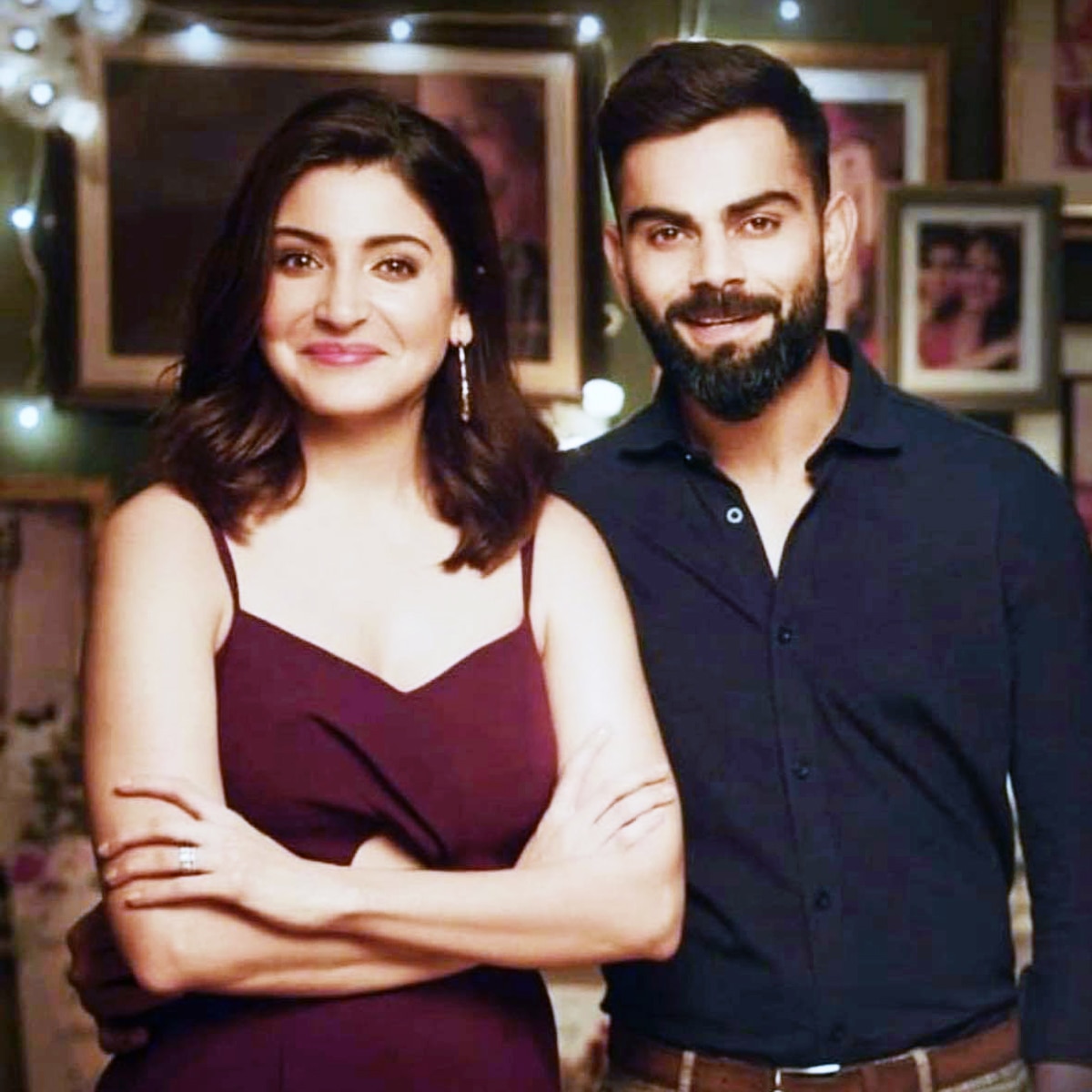 विरुष्का