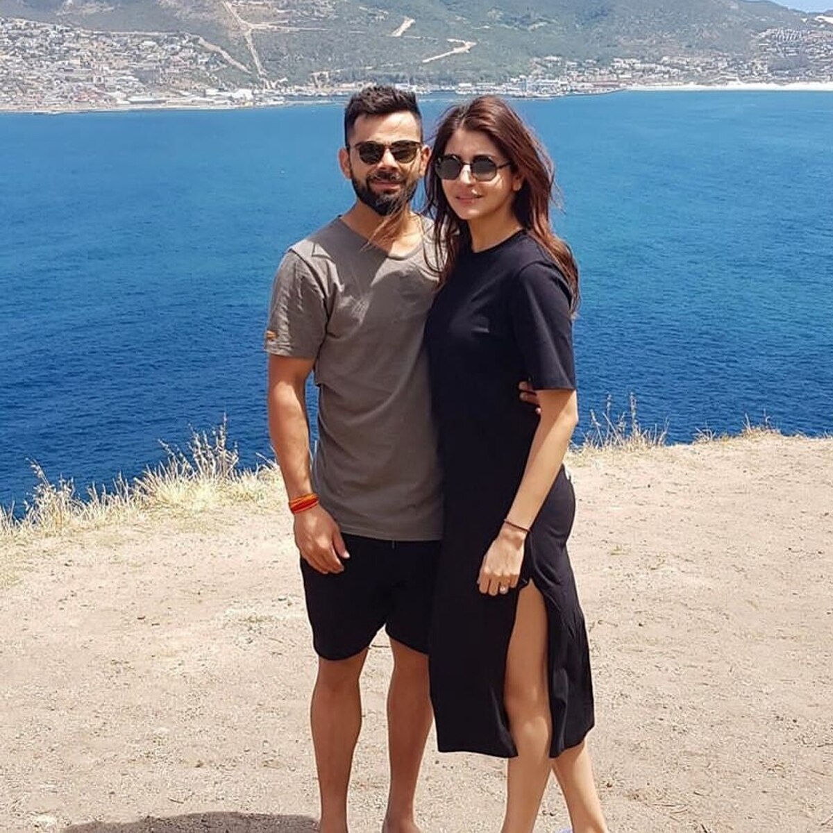 विराट-अनुष्का