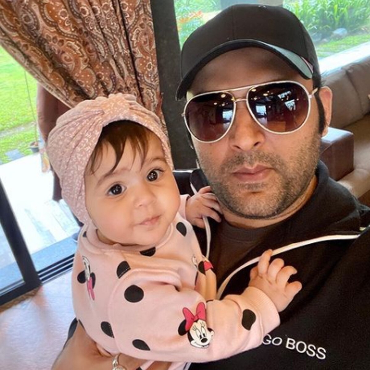 कपिल और अनायरा