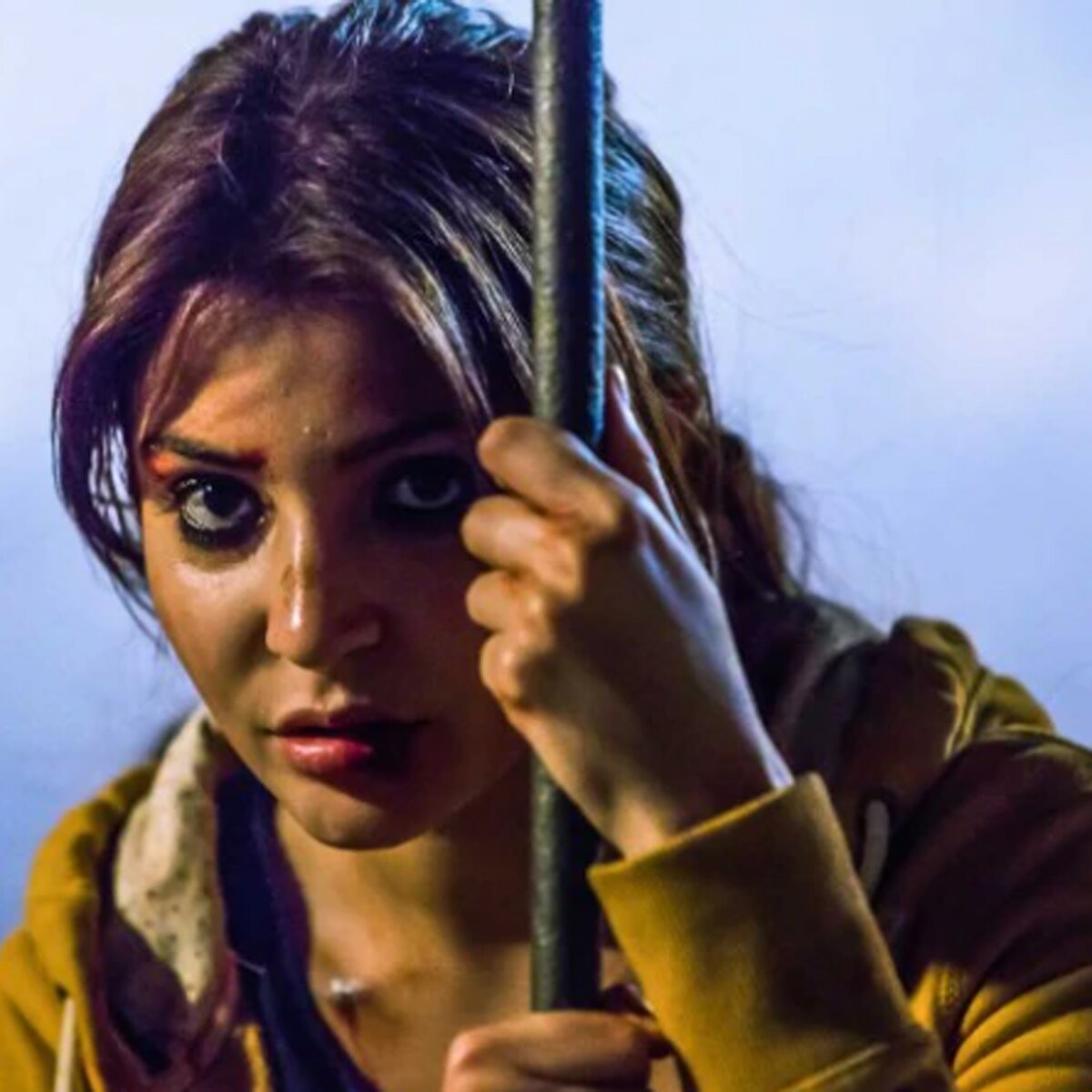 अनुष्का