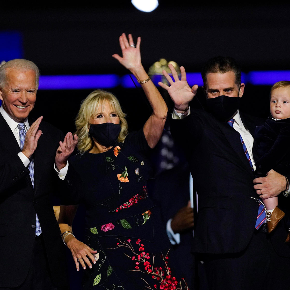 US Inaugration Day (AP)