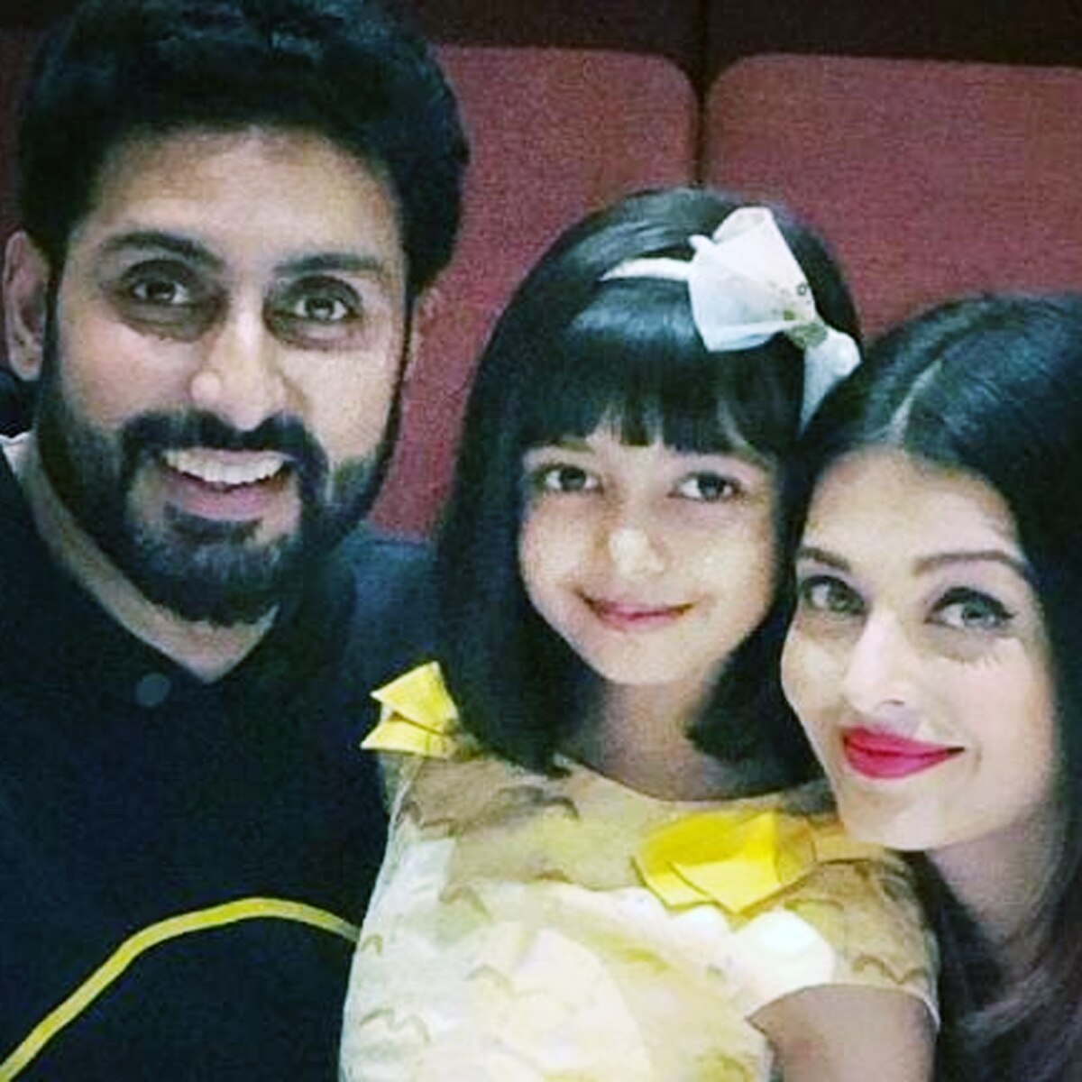 बच्चन परिवार