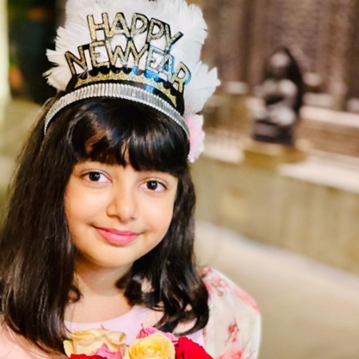 अराध्या