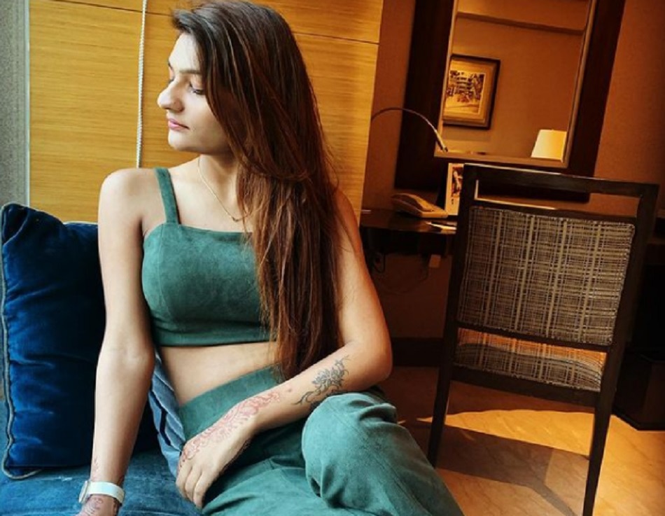 आर्ची सिंह 4