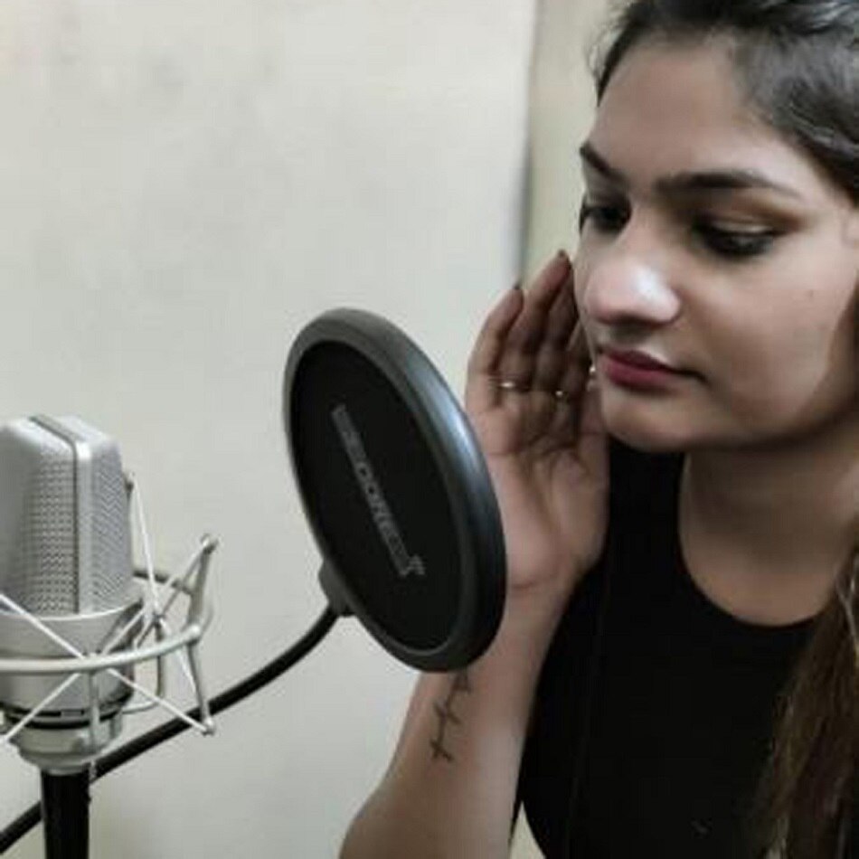 आर्ची सिंह 5