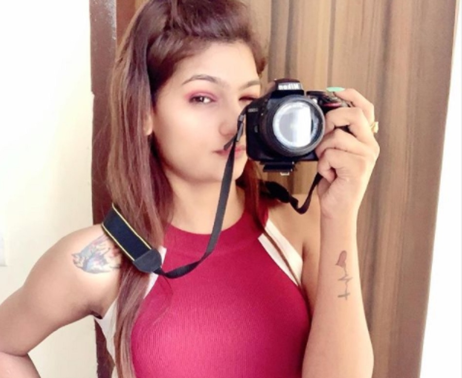 आर्ची सिंह 6