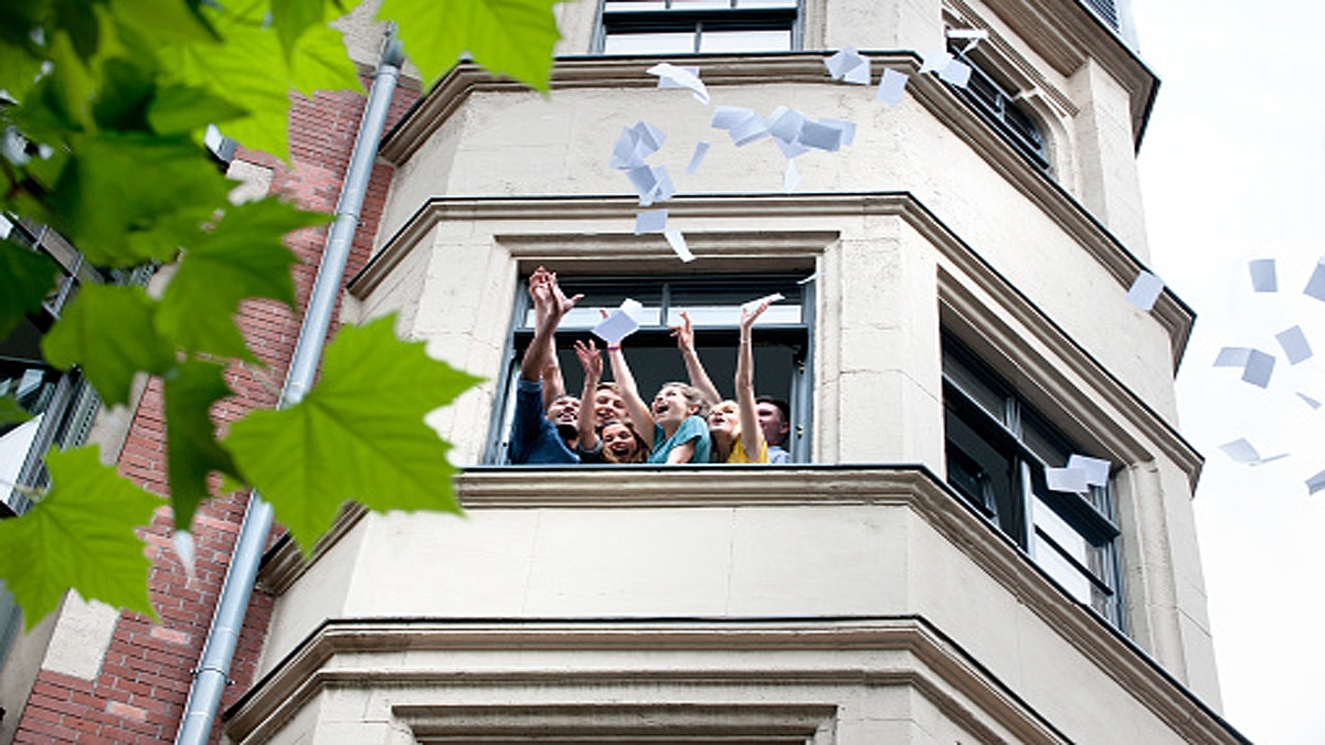 Most Unusual Weird New Year Celebrations