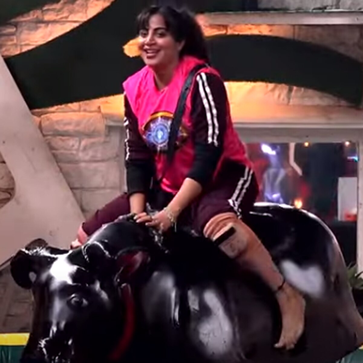 अर्शी खान 