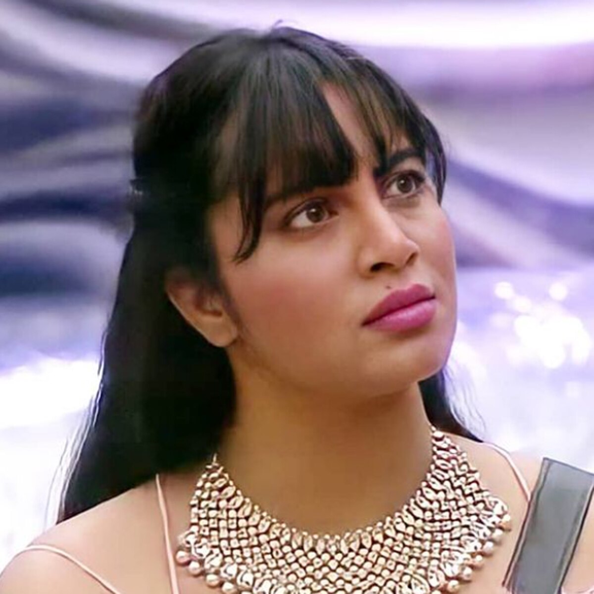 अर्शी खान 