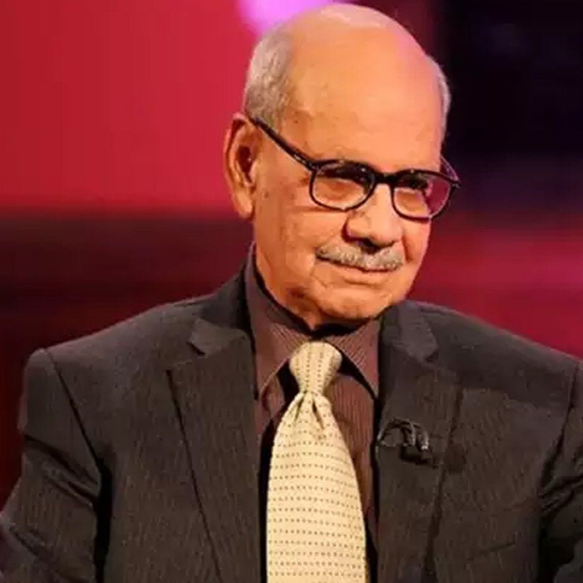 asad durrani