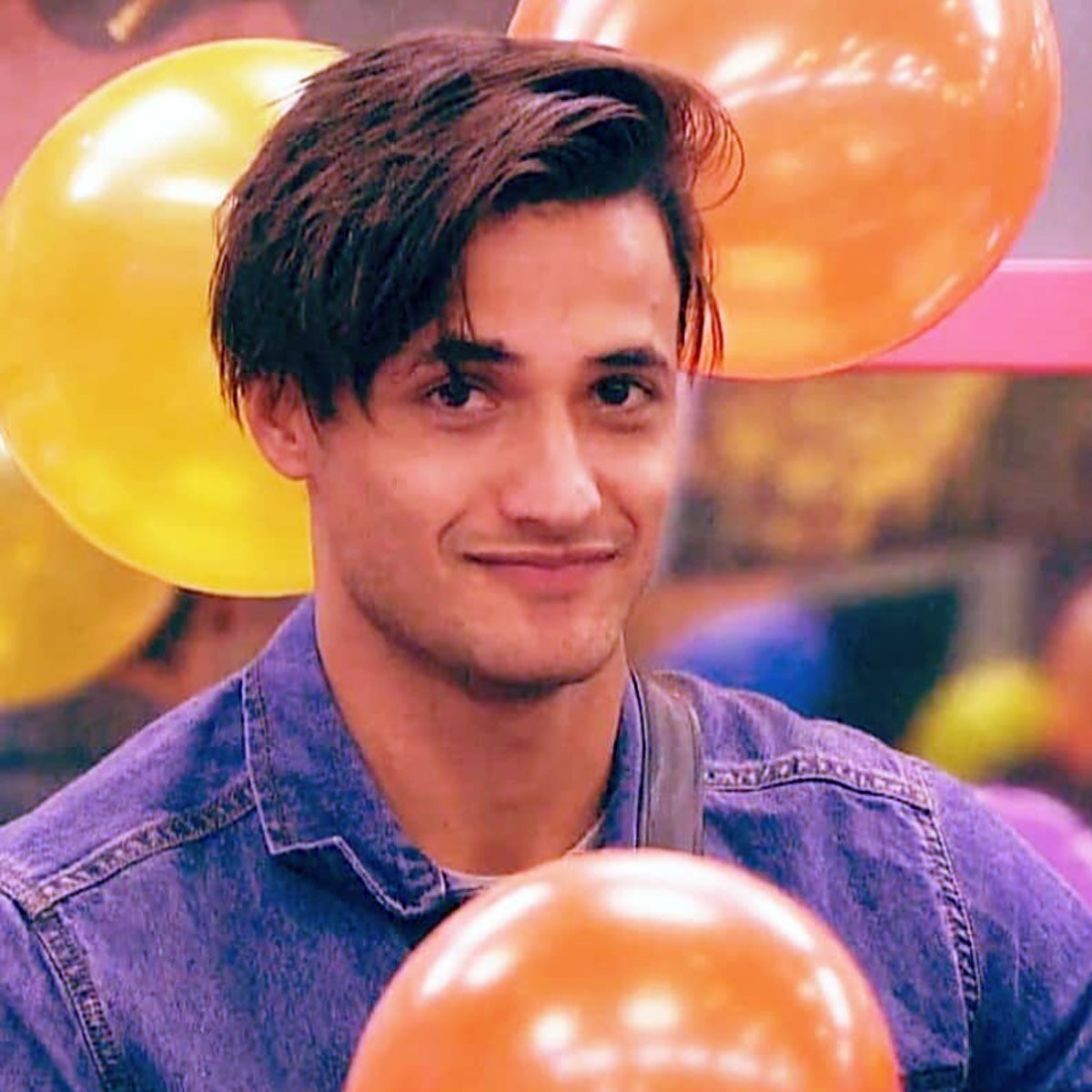 आसिम और हिमांशी