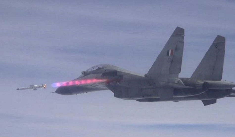 हवाई सुरक्षा को और मजबूत करेगी भारतीय वायुसेना