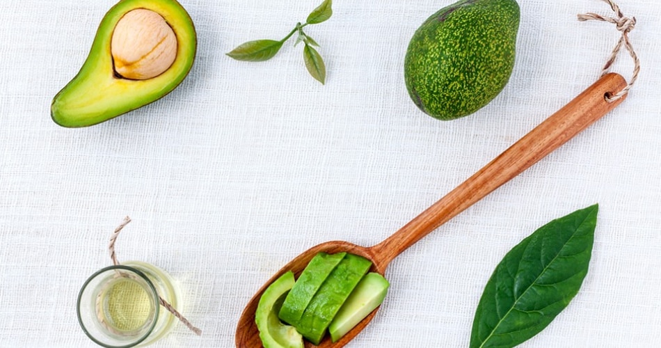 एवोकैडो ऑयल