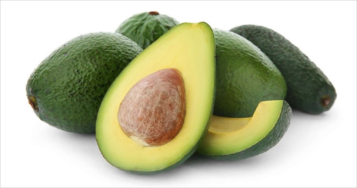 एवोकाडो
