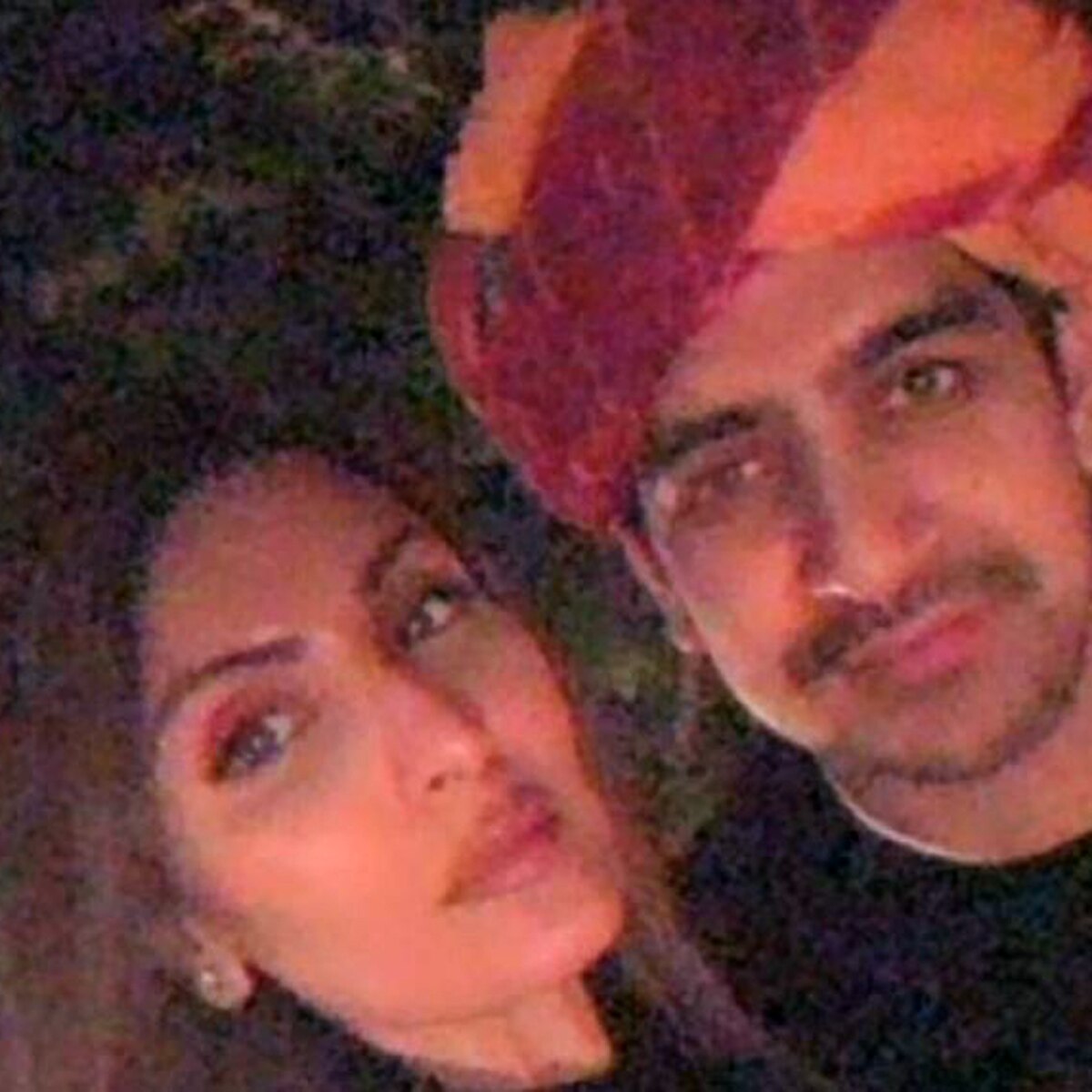 अयान मुखर्जी