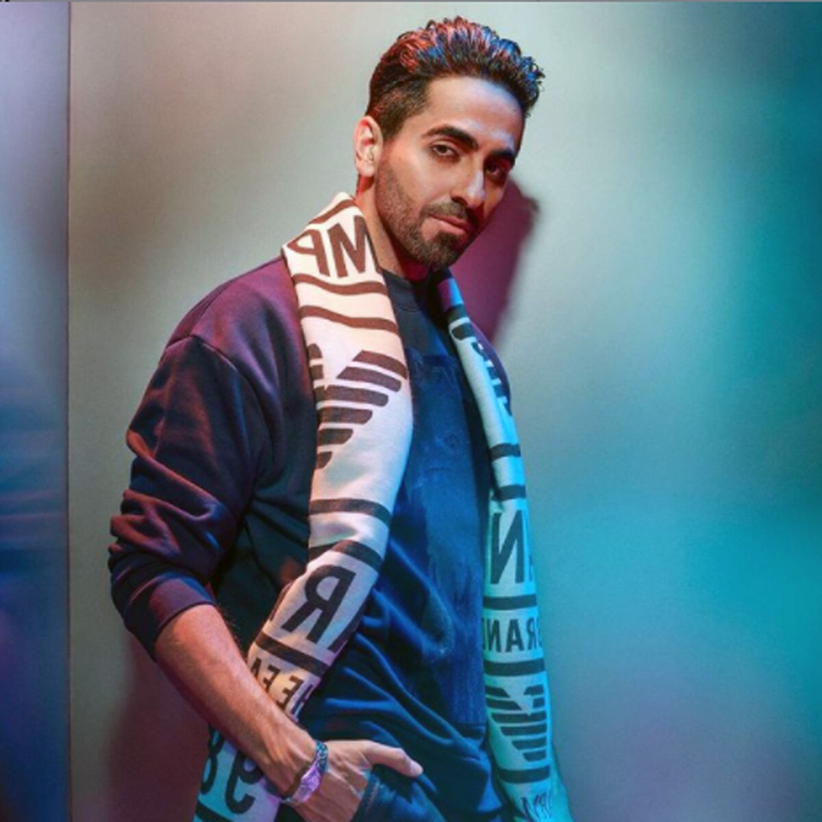 आयुष्मान खुराना