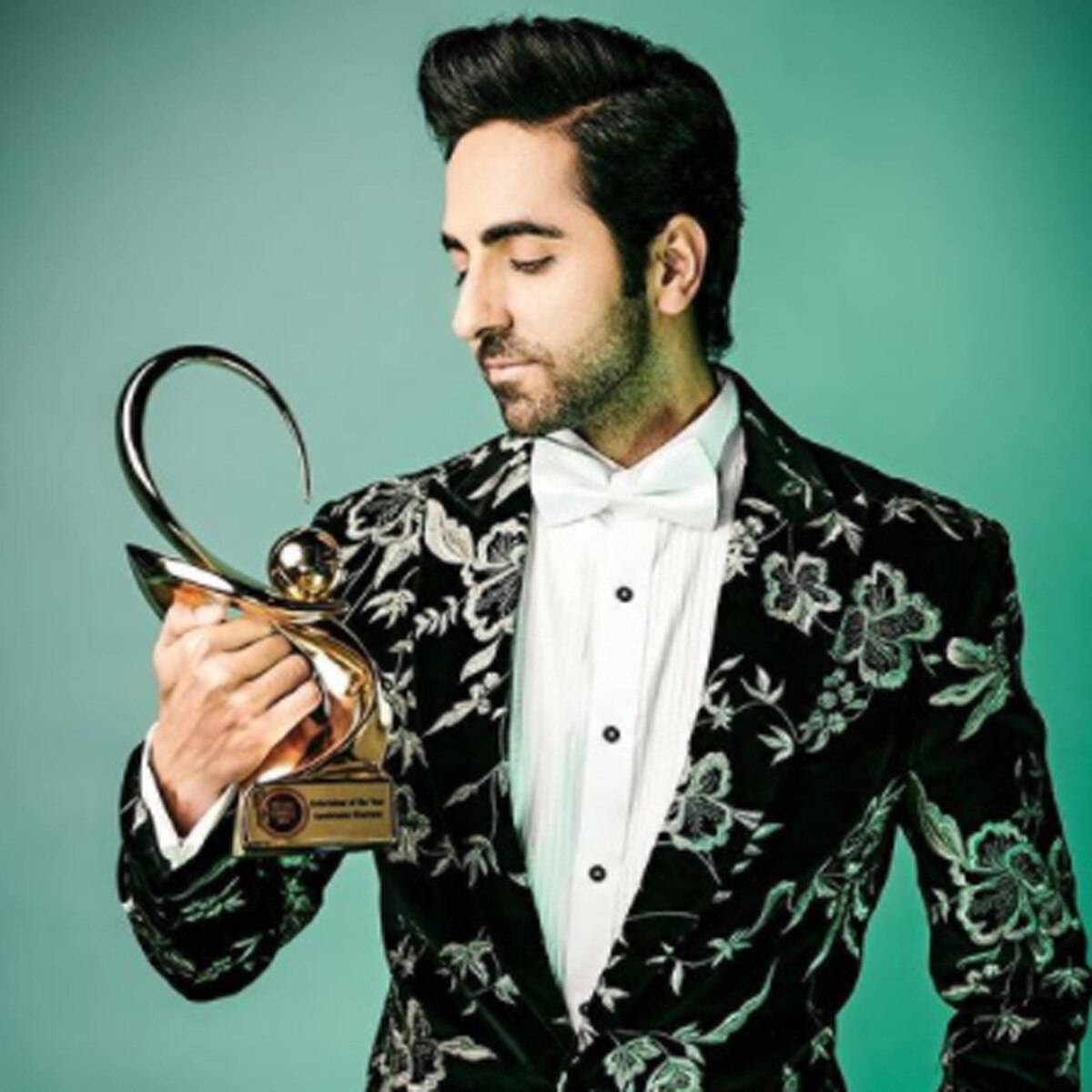 आयुष्मान