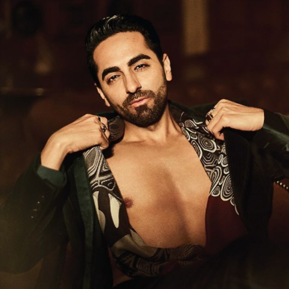 आयुष्मान खुराना