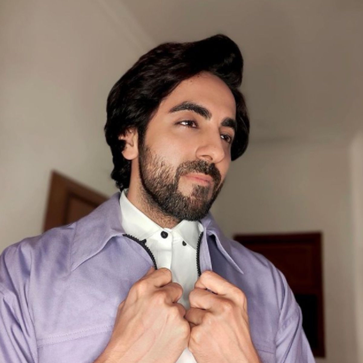 आयुष्मान खुराना