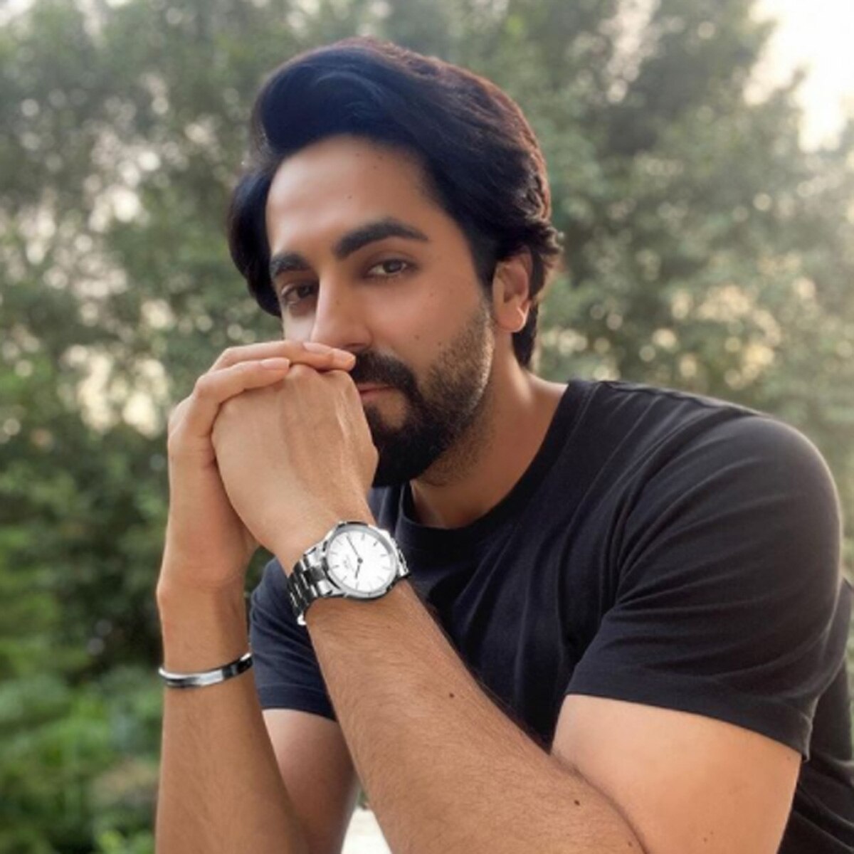 आयुष्मान खुराना