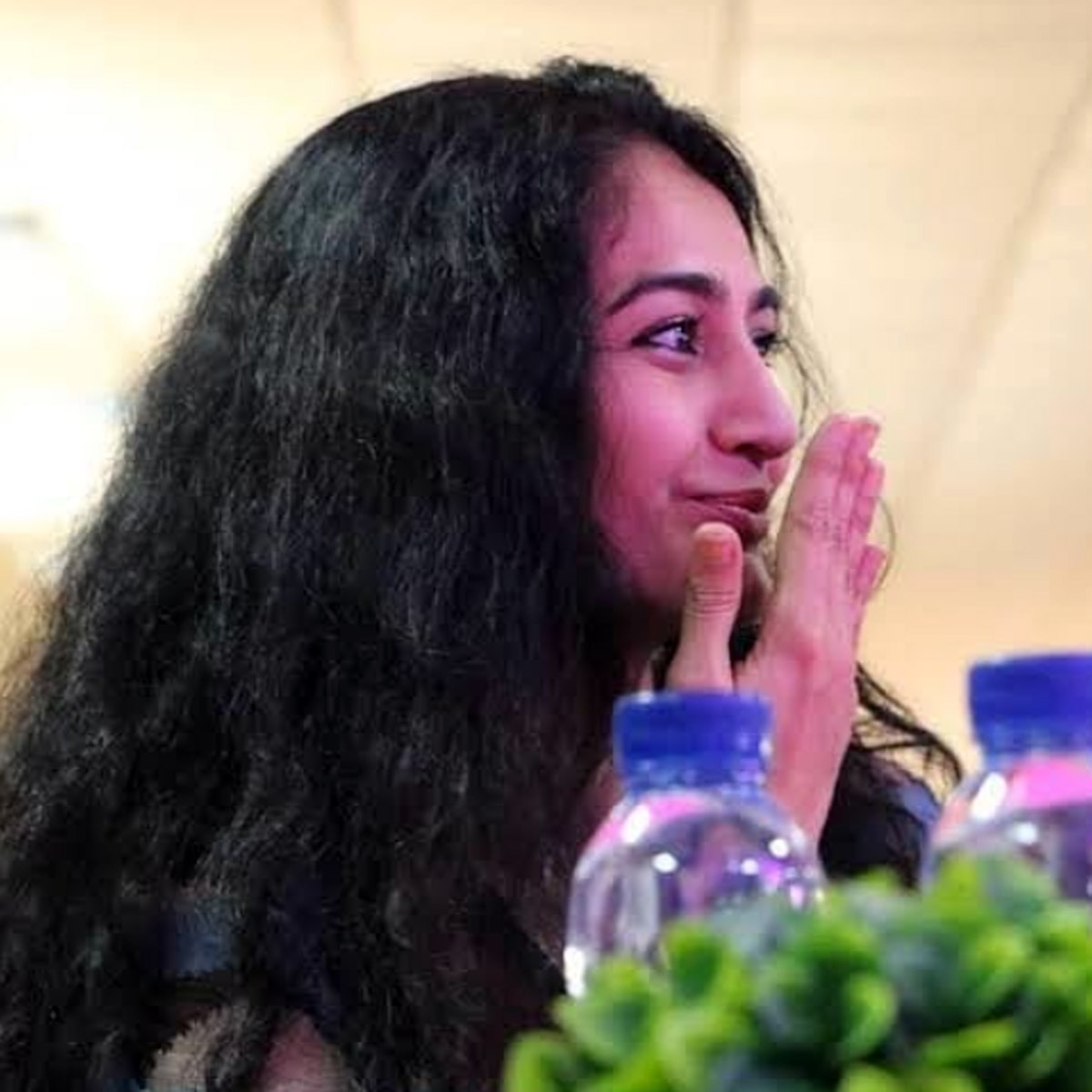 नेहा मेहता