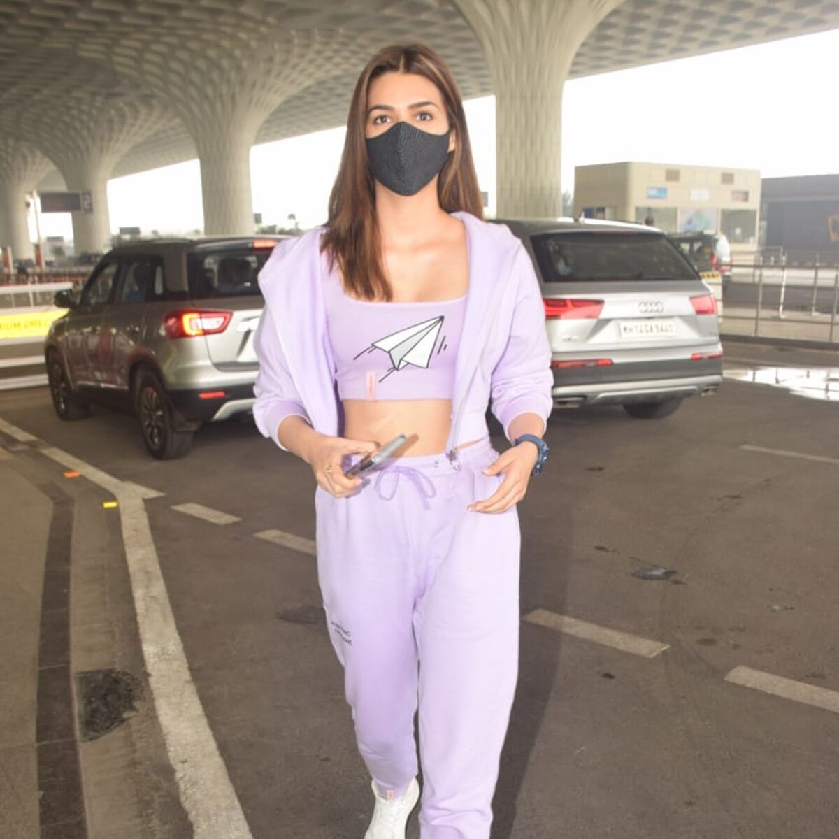 कृति सेनन 