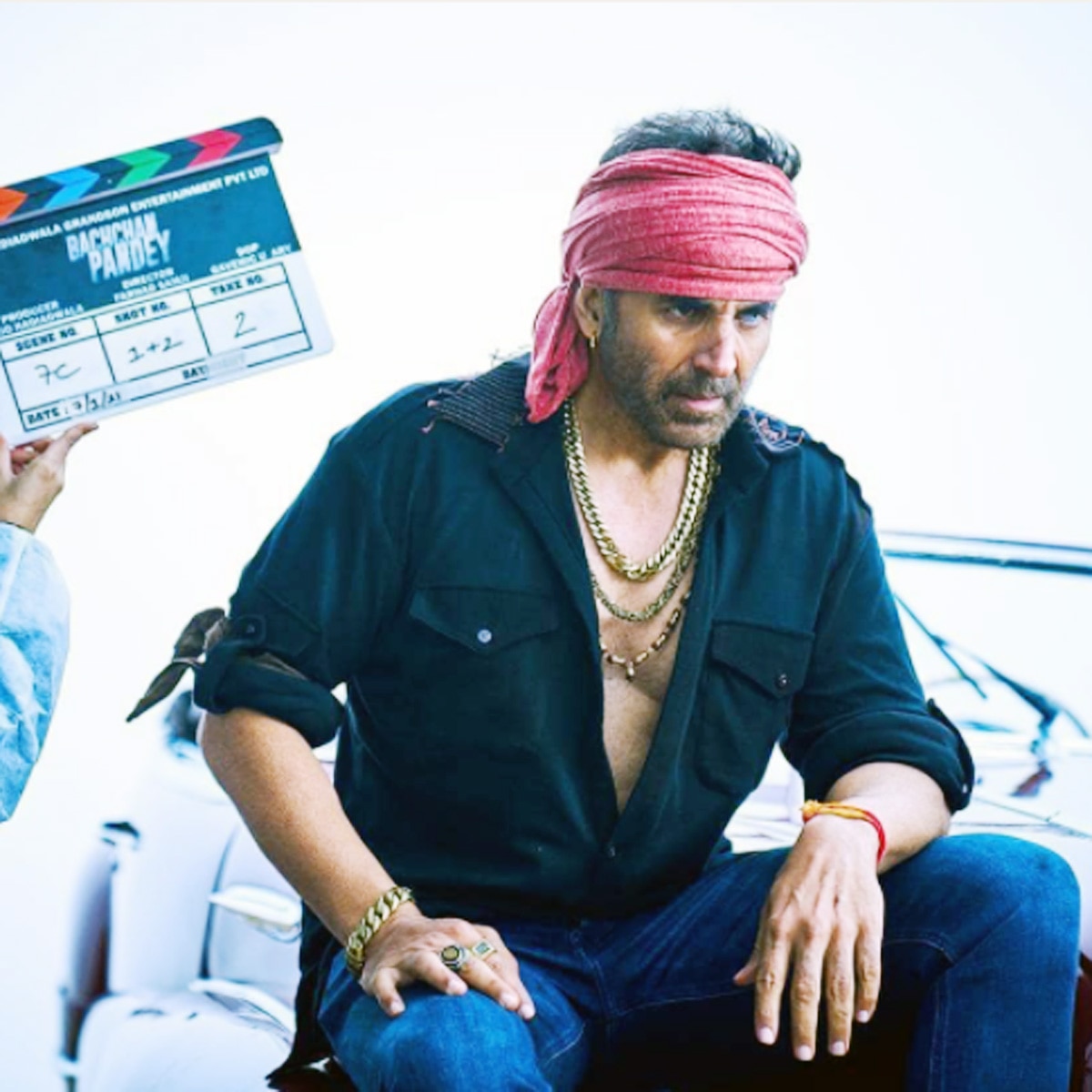 अक्षय कुमार