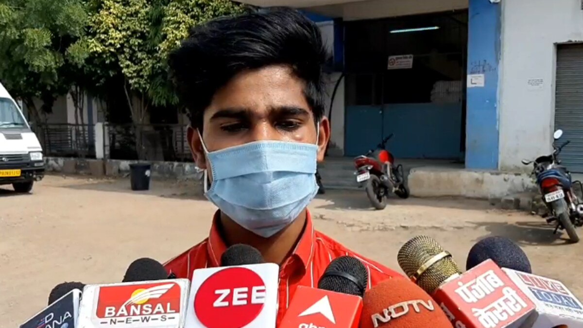 जमानत के बदले हर रविवार हॉस्‍प‍िटल में लगानी होगी झाड़ू