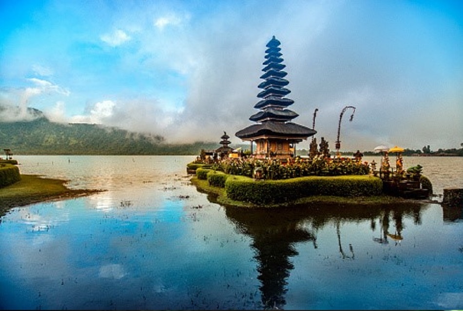 बाली, इंडोनेशिया