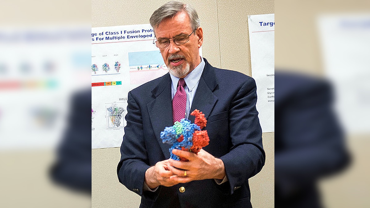 How the First Corona Vaccine Made