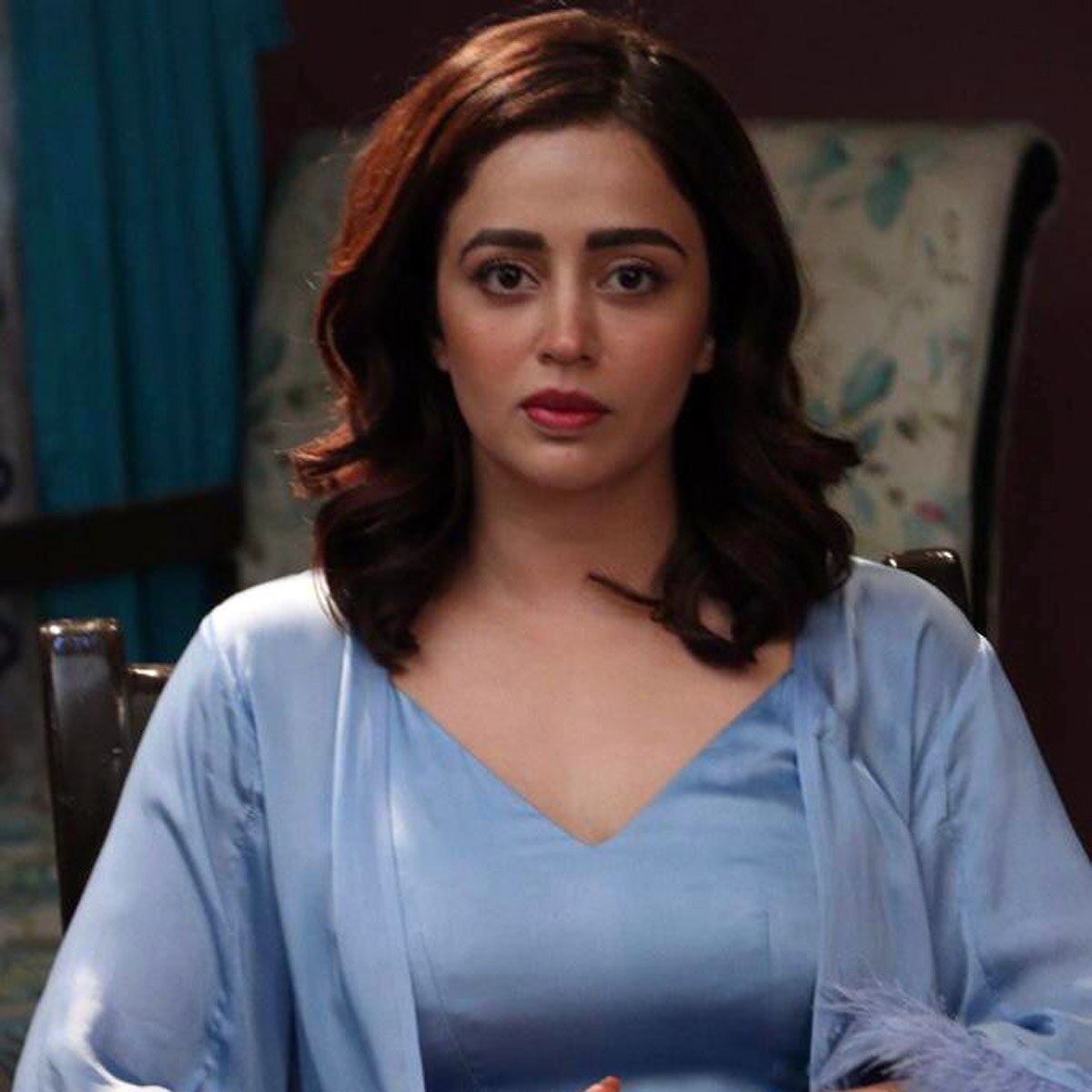 नेहा पेंडसे