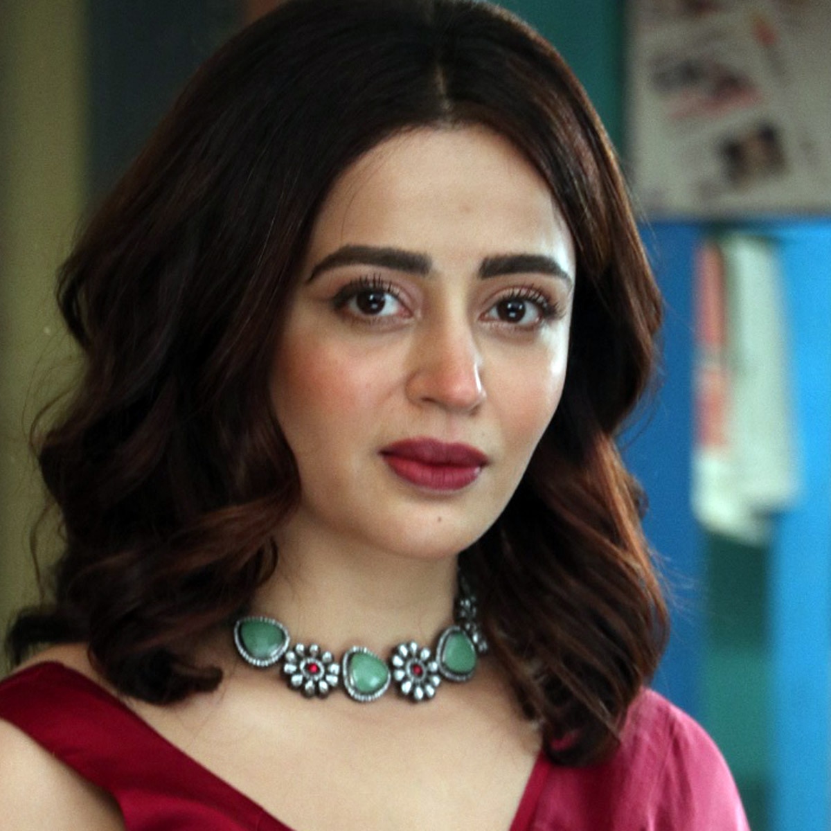 नेहा पेंडसे 