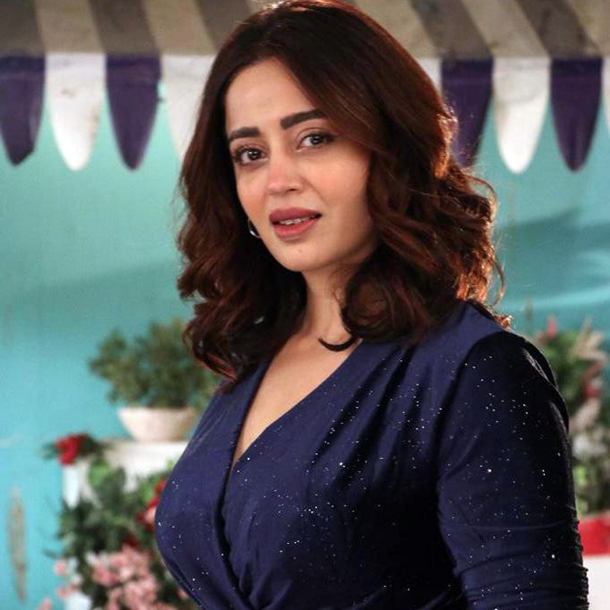 नेहा पेंडसे