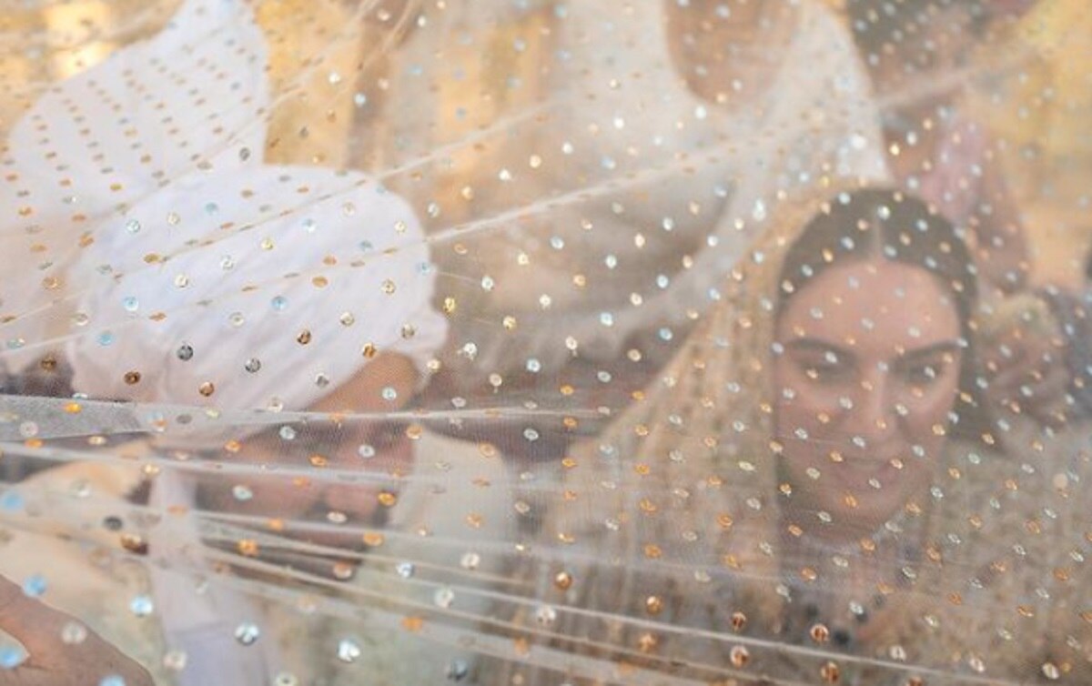 बख्तावर भुट्टो की शादी