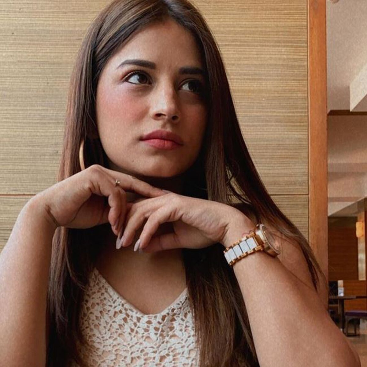 भूमिका गुरुंग