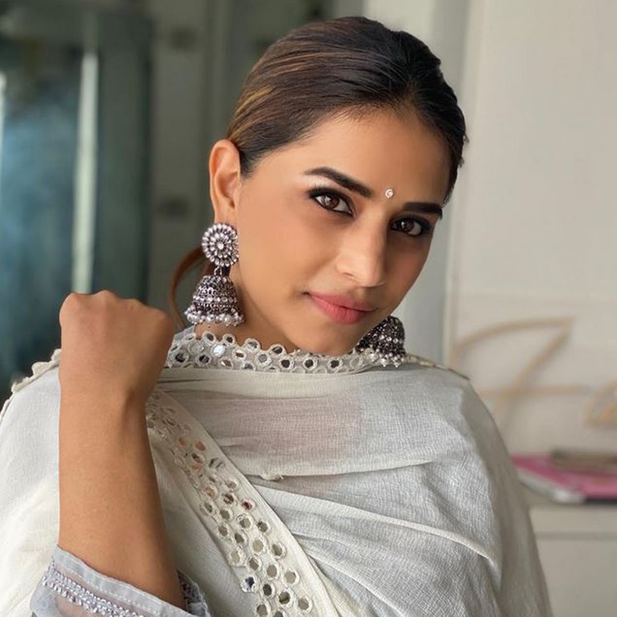 भूमिका गुरुंग