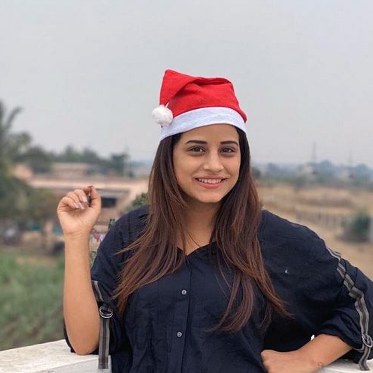 भूमिका गुरुंग