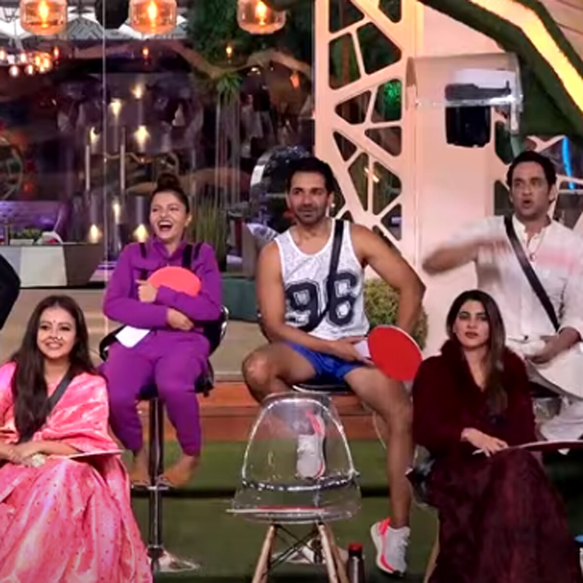 ब‍िग बॉस 14 