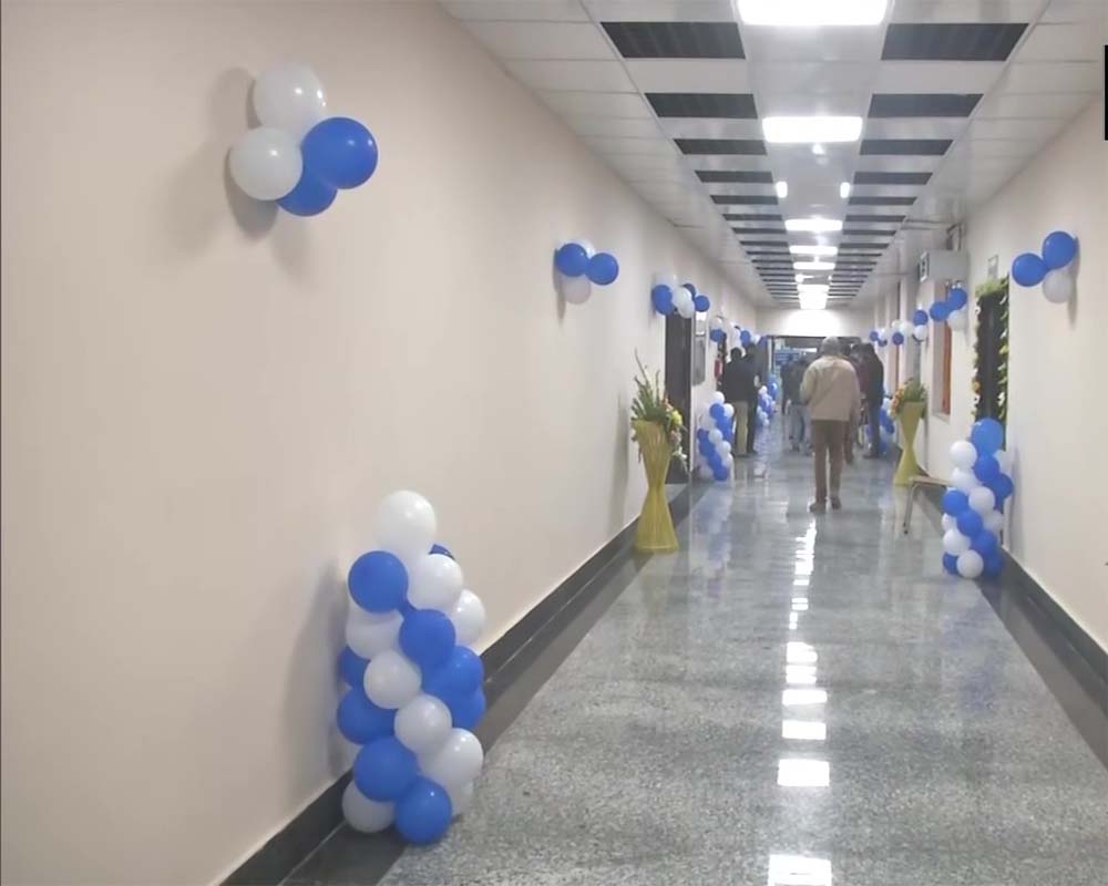 Vaccination Drive in Bihar