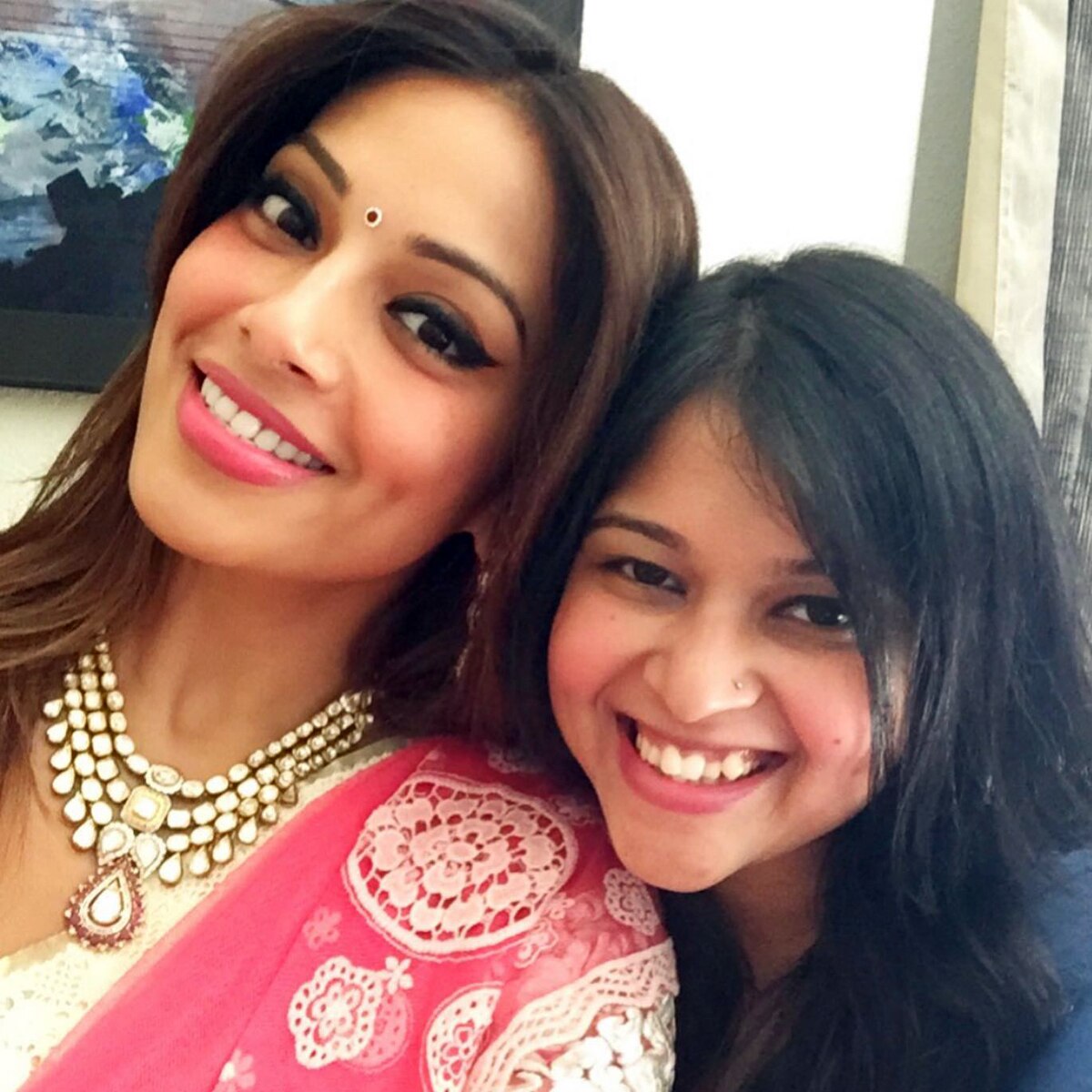 बिपाशा बसु