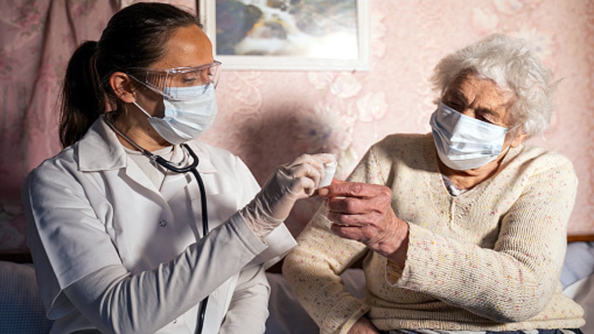 Bird Flu Treatment available