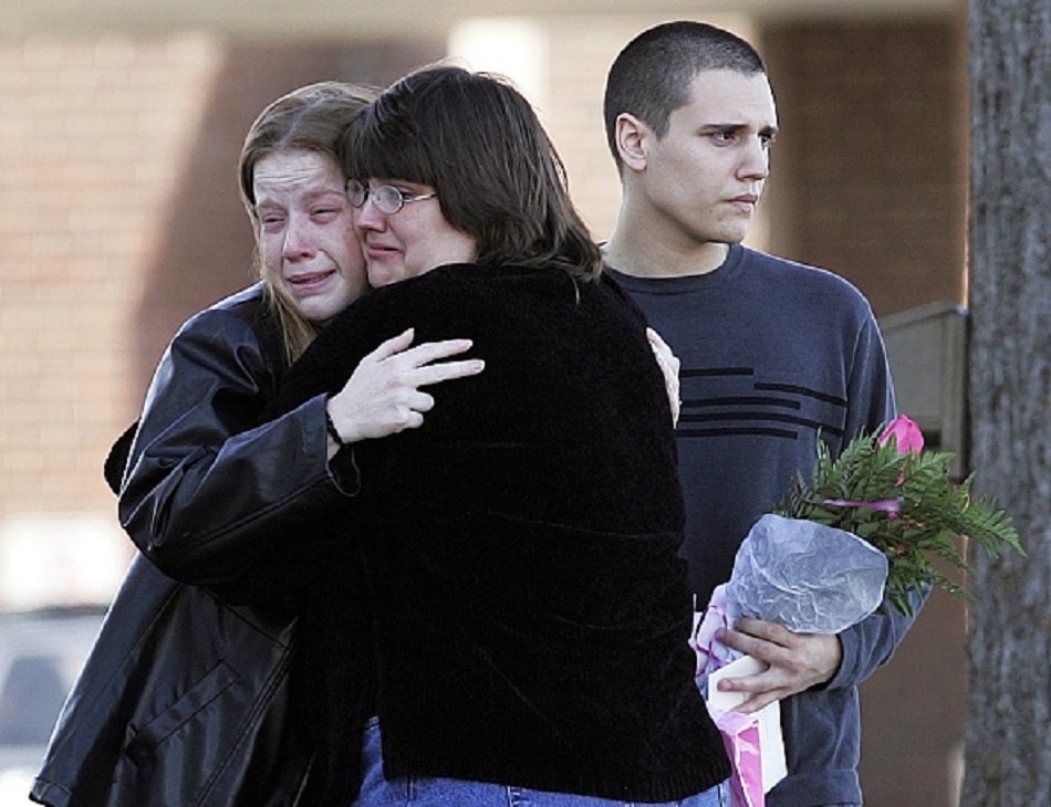 Bobbie Jo Stinnett Relatives