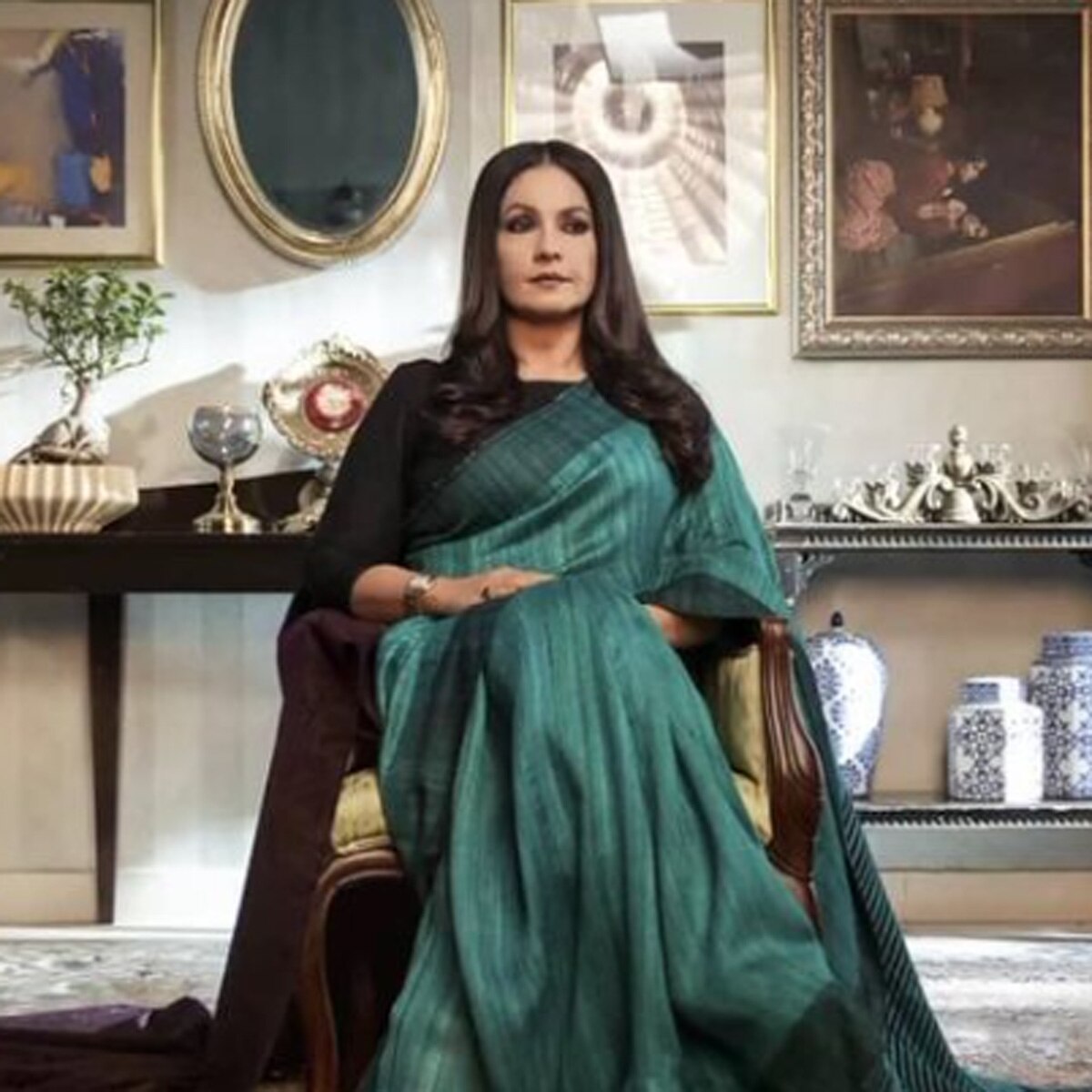 बॉम्बे बेगम्स 