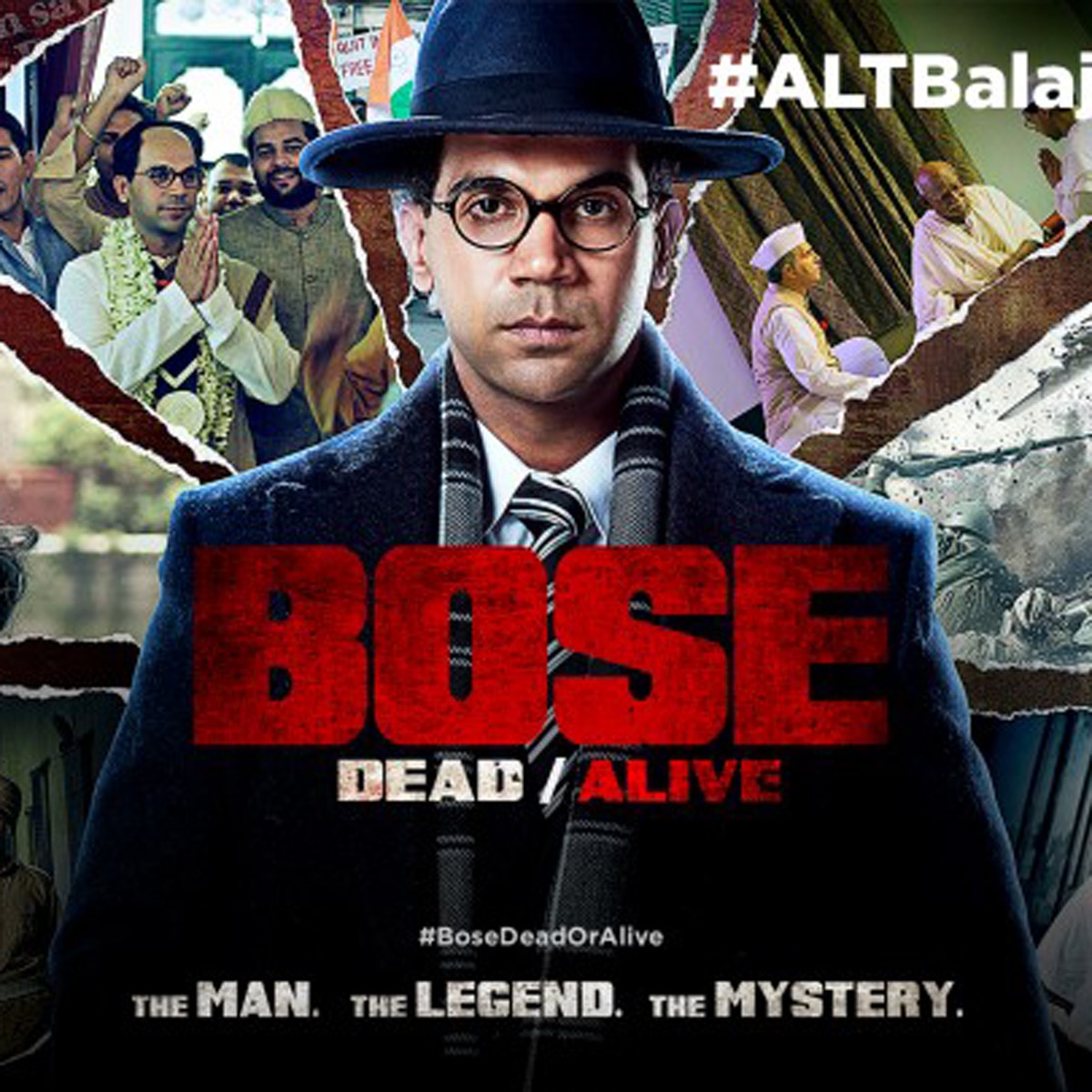 नेताजी सुभाष चंद्र बोस