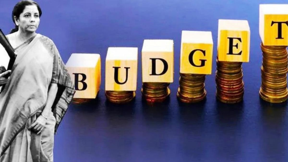 इस बार बजट में आत्मनिर्भर भारत पर हो सकता है जोर 