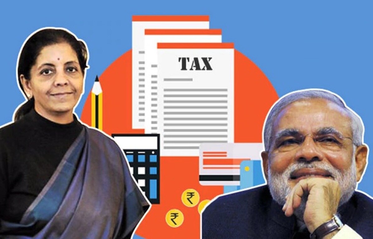 स्टैंडर्ड डिडक्शन को बढ़ सकता है 