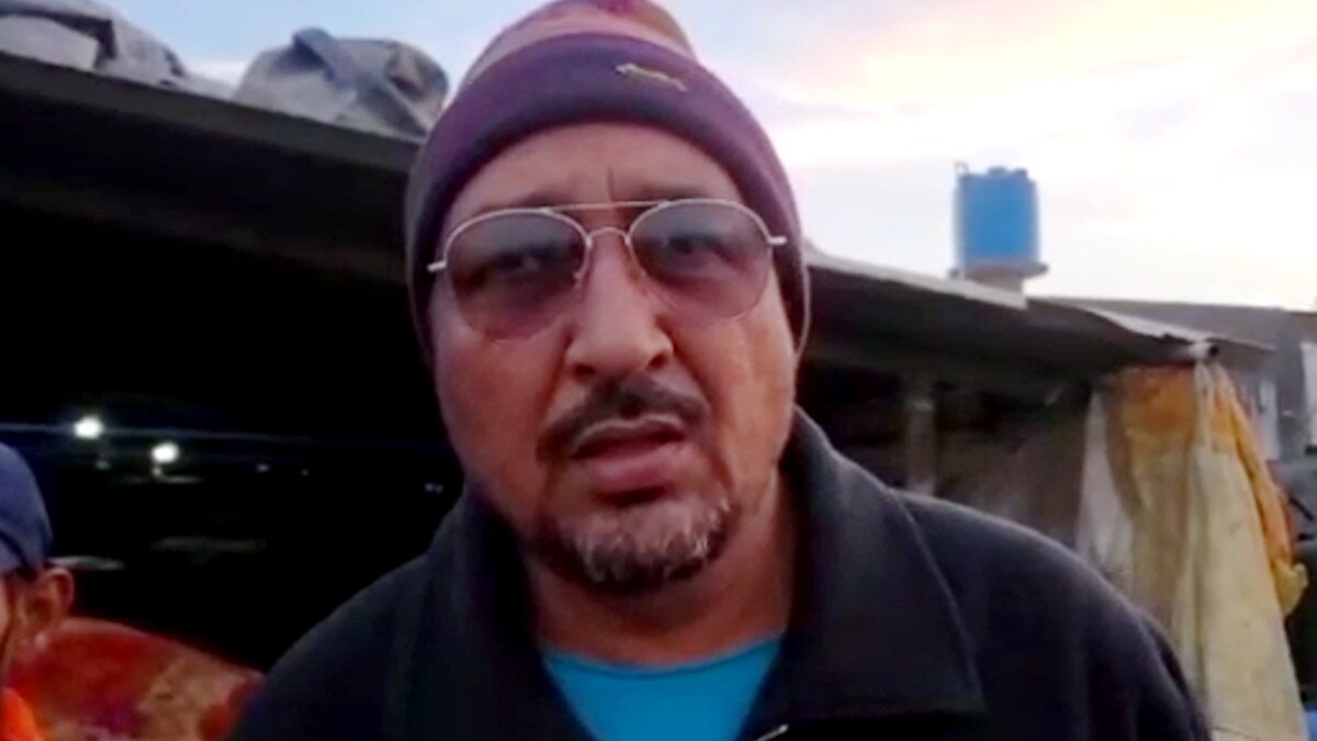 51 लाख रुपये की भैंस बेच कर लंगर लगाने की हो रही चर्चा